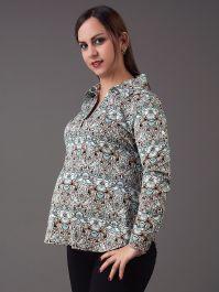 Ropa para embarazadas en flores hot sale