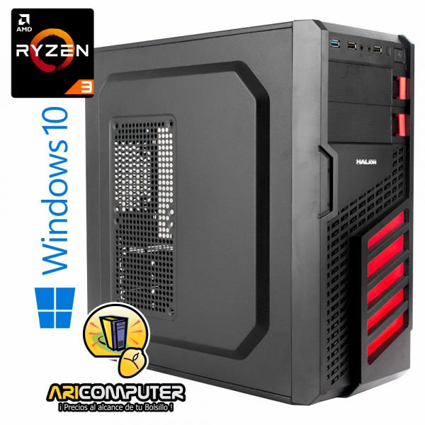 Cuantos nucleos tiene ryzen best sale 3 3200g