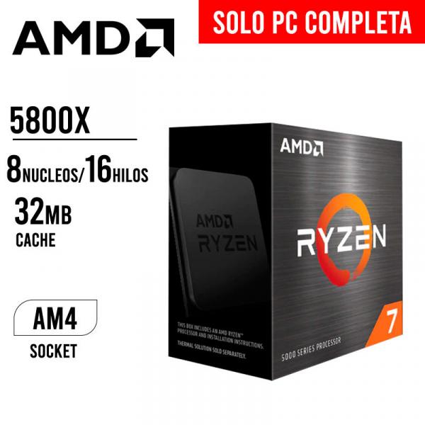 Precio procesador ryzen discount 7