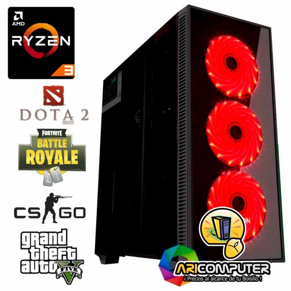 Amd ryzen 3 3200g dota 2 hot sale