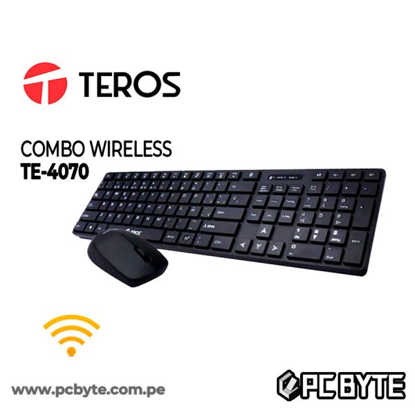 Teros te4070n sale