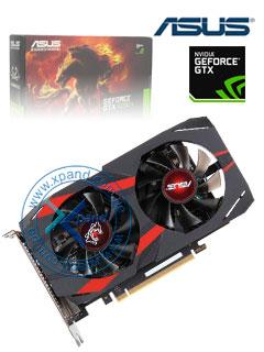 Gtx 1050 2024 ti puertos