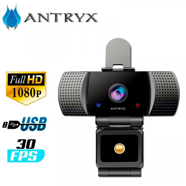 Camara outlet web antryx