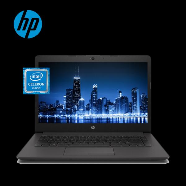 Laptop Hp Celeron N4020 240 G7 1d0f5ltabm 4gb 500gb 14 6237