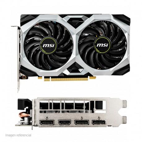 Tarjeta de video 2024 msi geforce gtx 1660