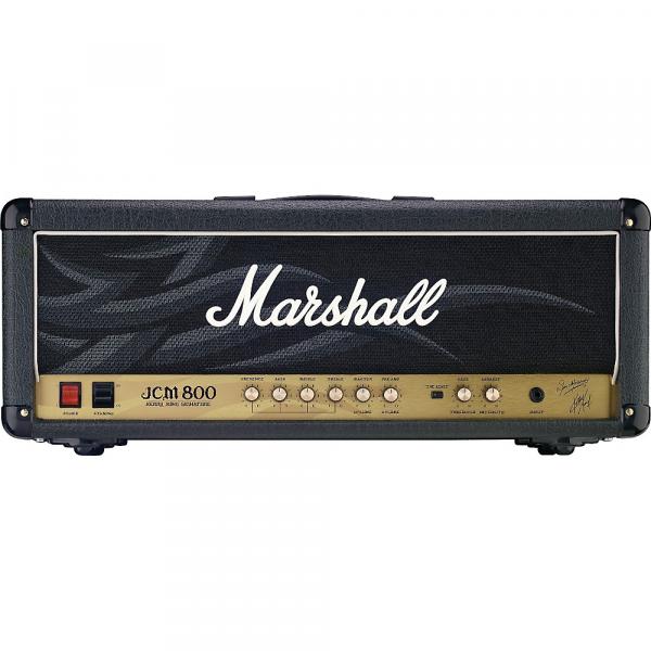 Amplificador de Guitarra Marshall MG102CFX | Latin Music