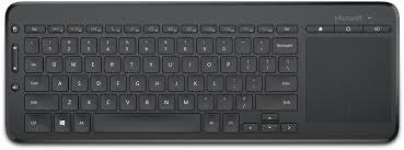 Receptor teclado inalambrico discount microsoft