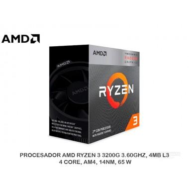 Cuantos nucleos tiene un best sale ryzen 3