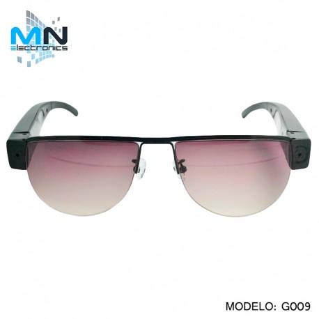 Lentes discount espia lima