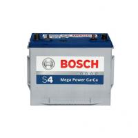 Bateria AGM Bosch 17Placas 580035 LN4 80AH - + RC140m CCA800  31.4x17.4x18.9cm