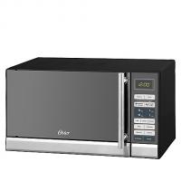 HORNO MICROONDAS OSTER POGG3901 23 LT COLOR PLATEADO