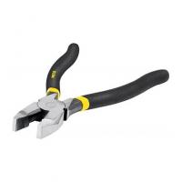 Alicate de corte diagonal 7 Comfort Grip en acero al carbono, PCD-7PX  22678 Pretul