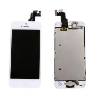 Apple - Pantalla iPhone 6 LCD+Táctil (Blanco) - LAPTRONIC